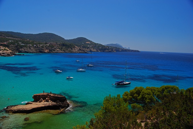 Ibiza Coast