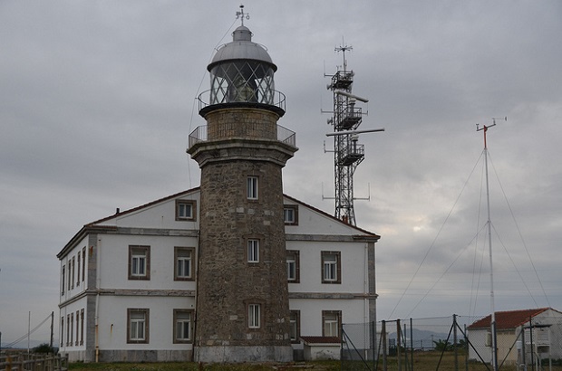 Cabo Penas Lighthouse